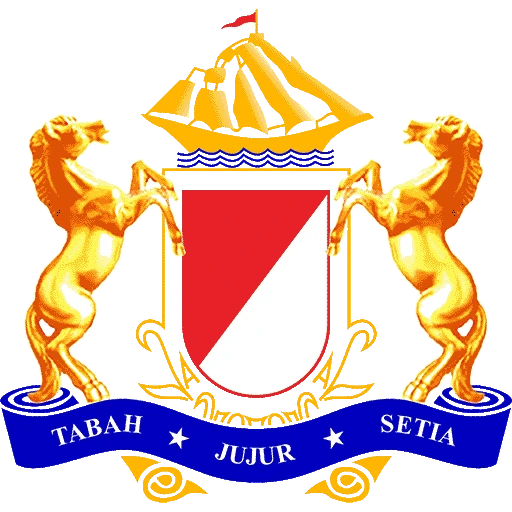 Logo Kadin Woyla Barat