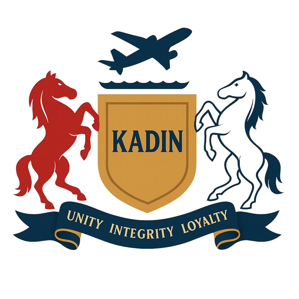 Logo Kadin Woyla Barat
